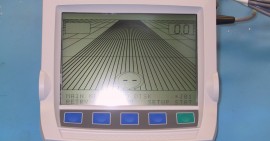 Agriculture GPS Guidance System