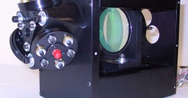 Laser Metrology Device