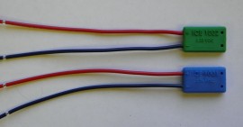 Acutix Battery Management Products