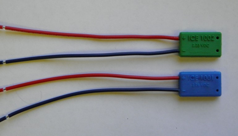 Acutix Battery Management Products