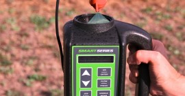 AppliMax Spray Nozzle Calibrator