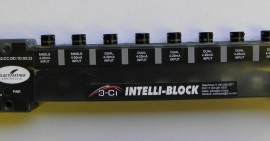 Intelli-block™ MODBUS Cabling Breakout System