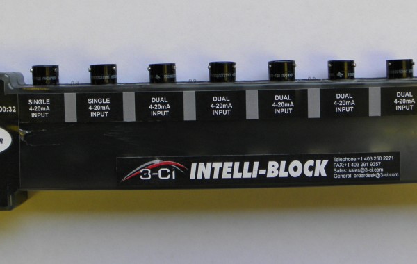 Intelli-block™ MODBUS Cabling Breakout System