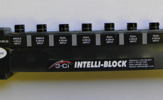 Intelli-block MODBUS Breakout System