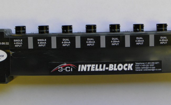 Intelli-block MODBUS Breakout System