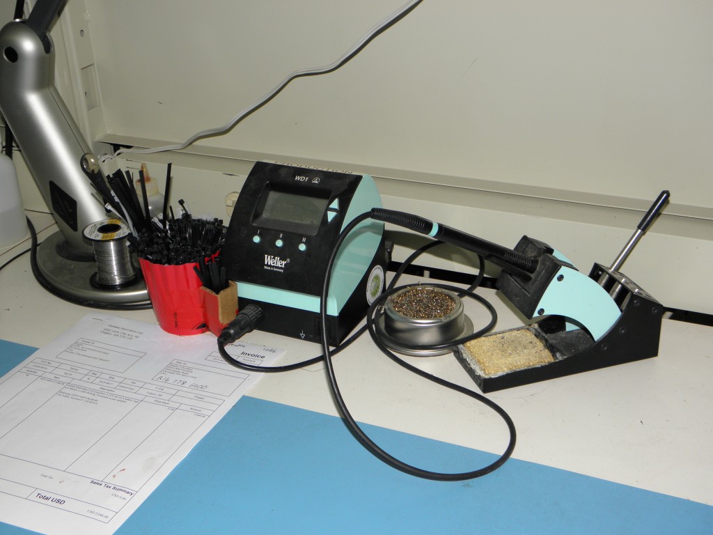 Soldering Station