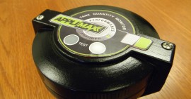 AppliMax Tank Quantity Monitor