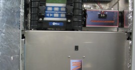 Custom Instrumentation Panels