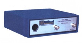 HF Instruments HFA 2900 Low Noise Amplifier