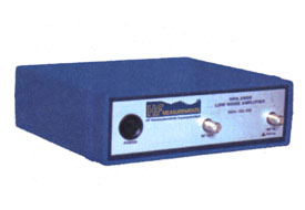 HF Instruments HFA 2900 Low Noise Amplifier