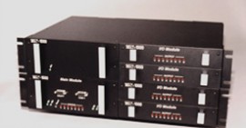 Metago Remote Terminal Unit (RTU)