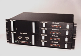 Metago Remote Terminal Unit (RTU)