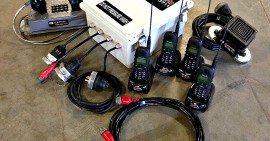 Rig Comm™ Communication System
