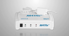 MATRx Oral Appliance Device