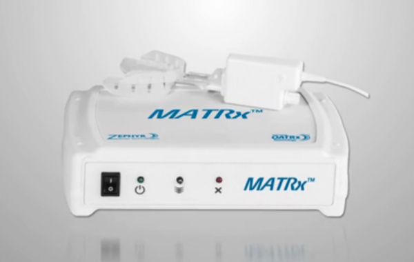 MATRx Oral Appliance Device