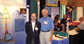 Deltatee Attends IMSA Trade Show in Dallas, Texas