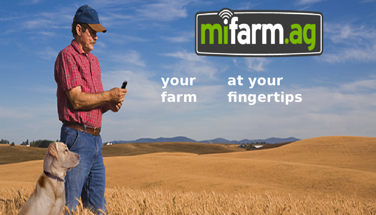 Mifarm.AG Partnership