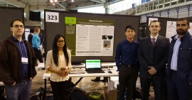 University of Calgary Capstone Design Fair