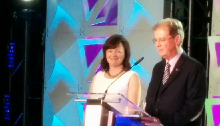 Dakota Supplies Inc. wins 2016 TEC VenturePrize with MOPPITT™ product