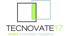 Deltatee showcasing at Tecterra TECHNOVATE17 on June 21, 2017