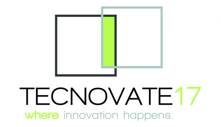 Deltatee showcasing at Tecterra TECHNOVATE17 on June 21, 2017